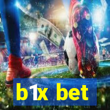 b1x bet